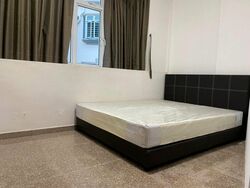 Novena Lodge (D11), Condominium #507995611